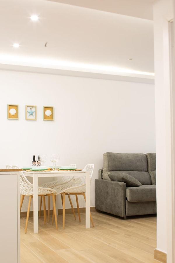 Romantico Marco Apartment Calp